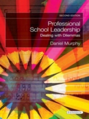 cover image of Professional School Leadership